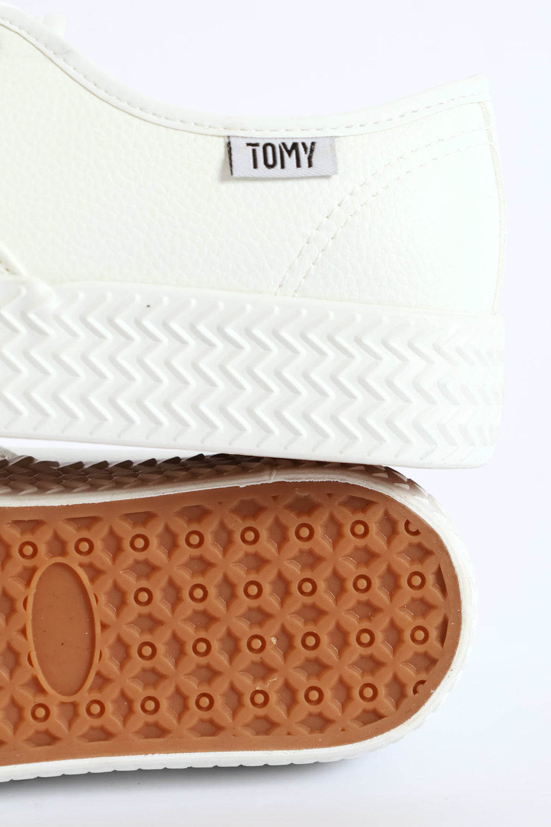 Esme Sneaker - White