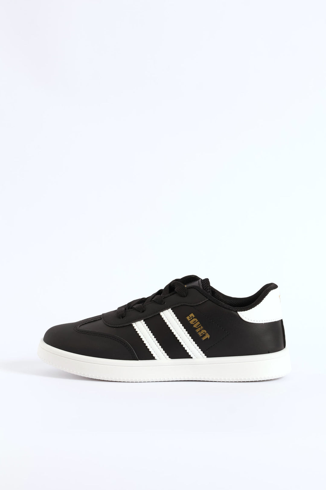 Pre-Boys Isla Sneaker - Black