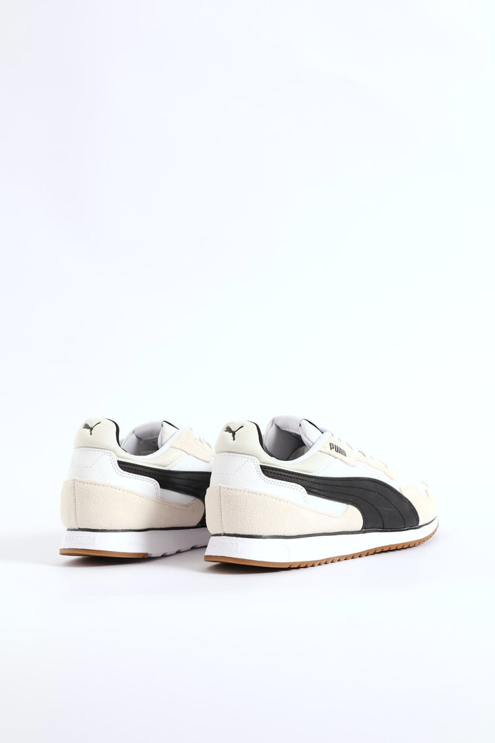 Softride St Miler Sneaker - Grey