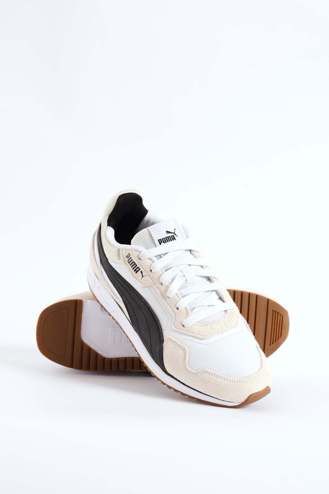 Softride St Miler Sneaker - Grey