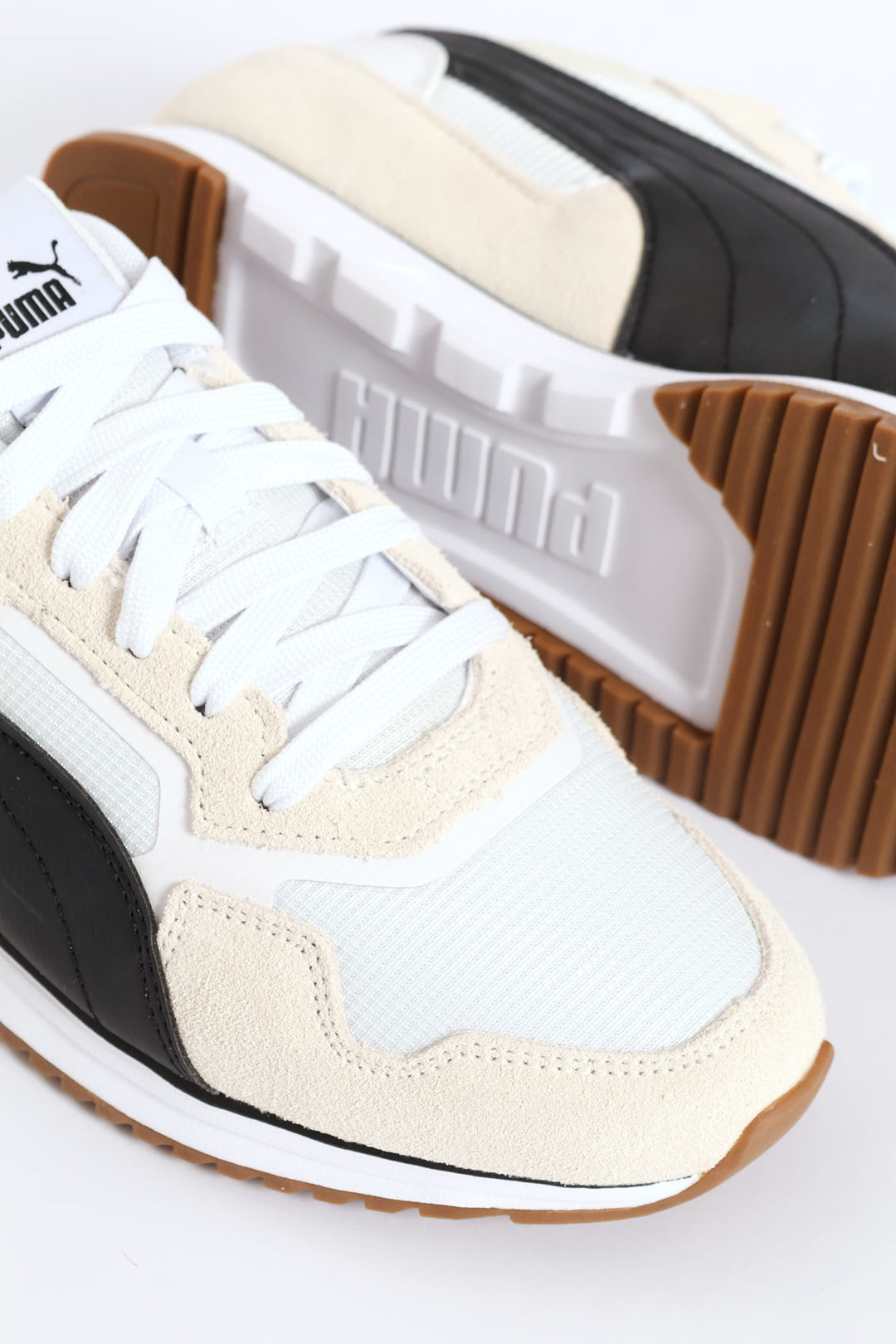 Softride St Miler Sneaker - Grey