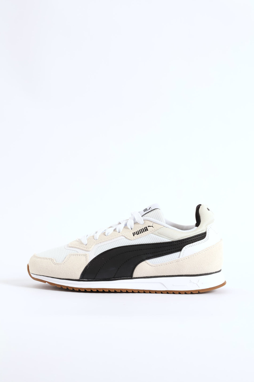 Softride St Miler Sneaker - Grey