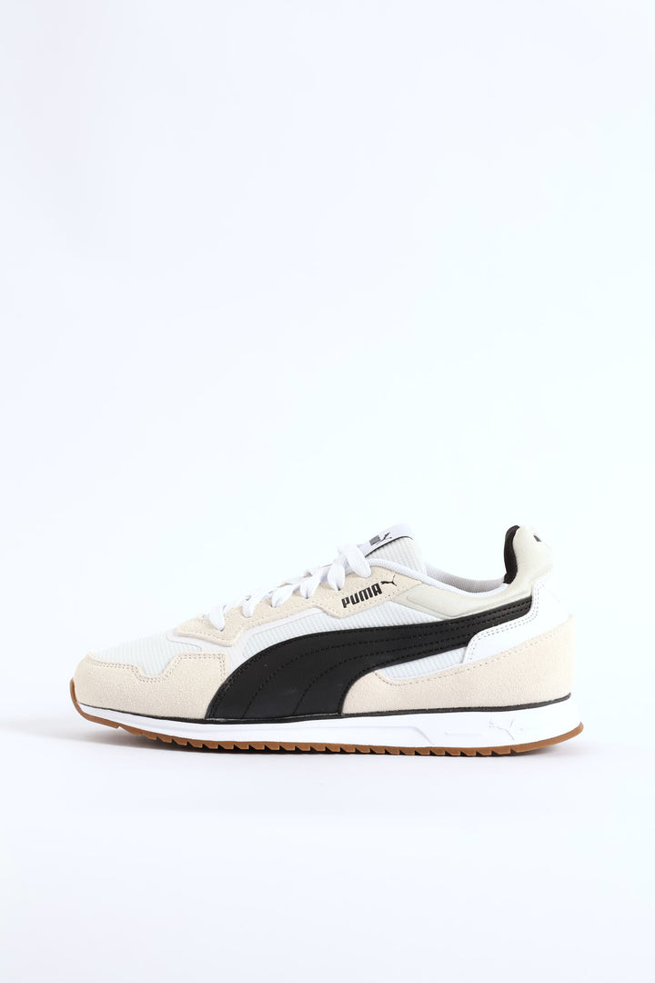 Softride St Miler Sneaker - Grey