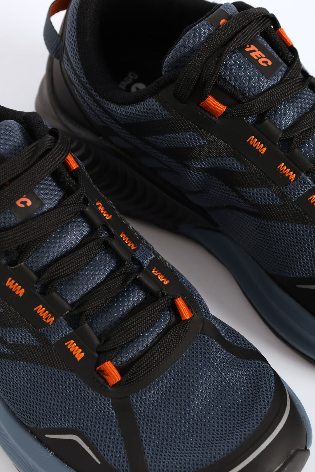 Nomad Trail Shoe - Charcoal