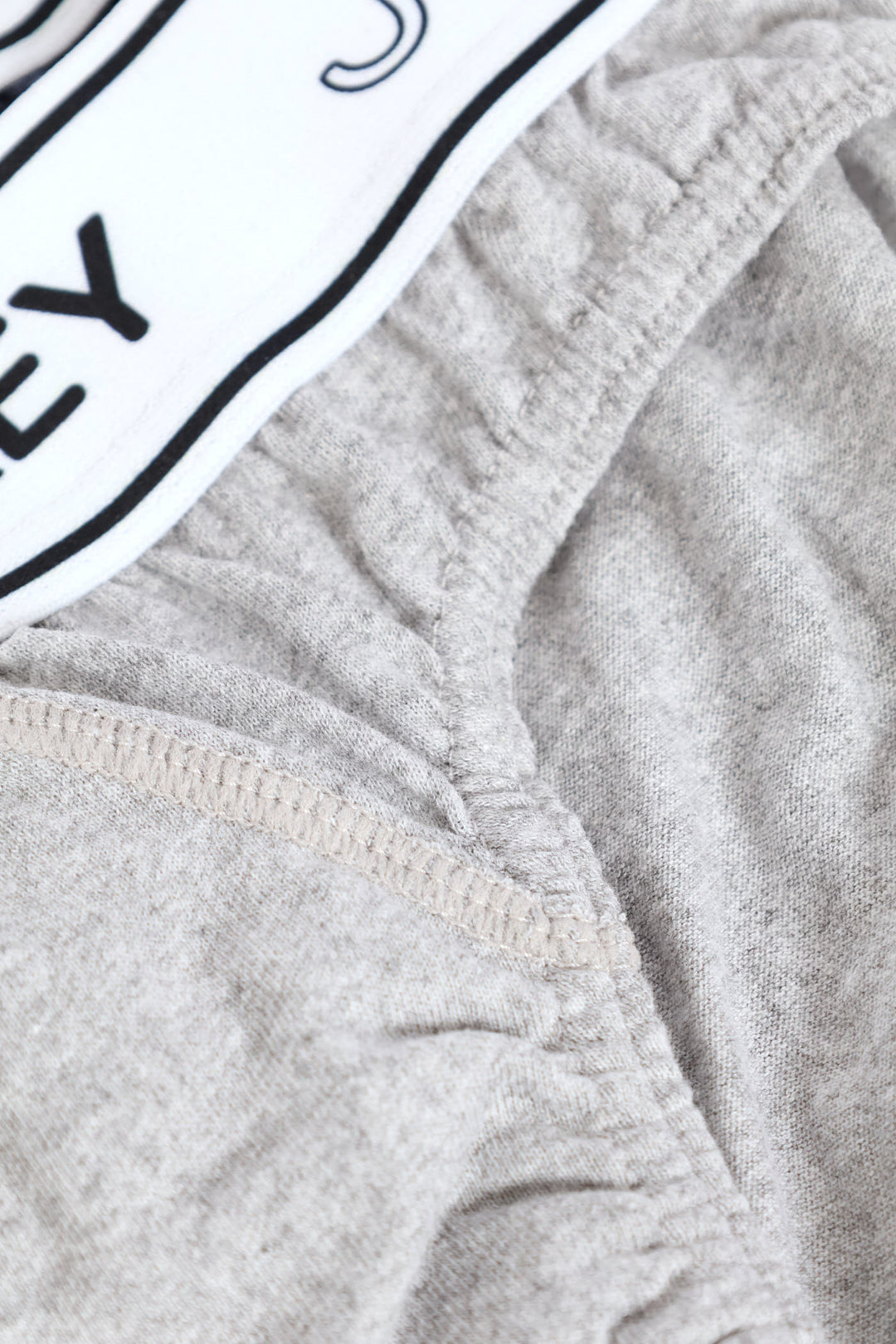 3 Pack Mono Elastic Briefs - Grey/Indigo/Charcoal