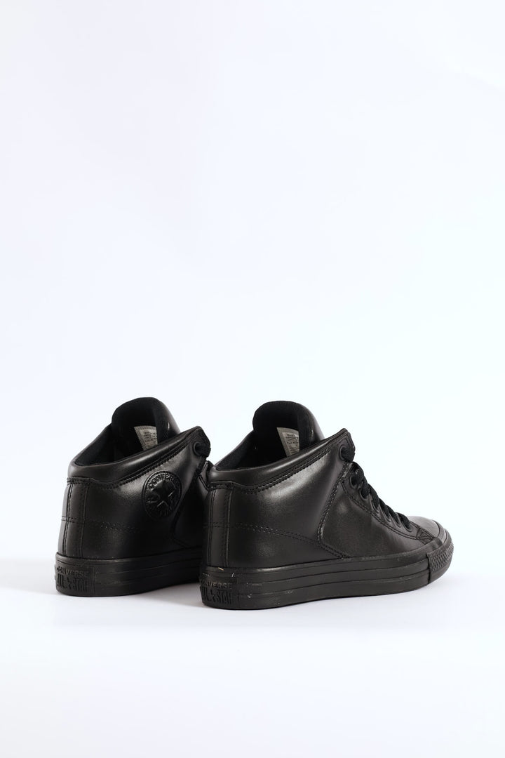 All Star High Street Sneaker - Black