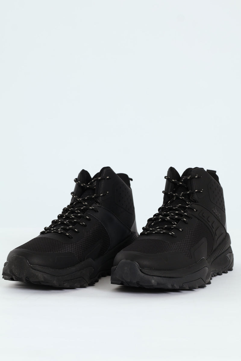 Trackhawk Hiking Boot - Black
