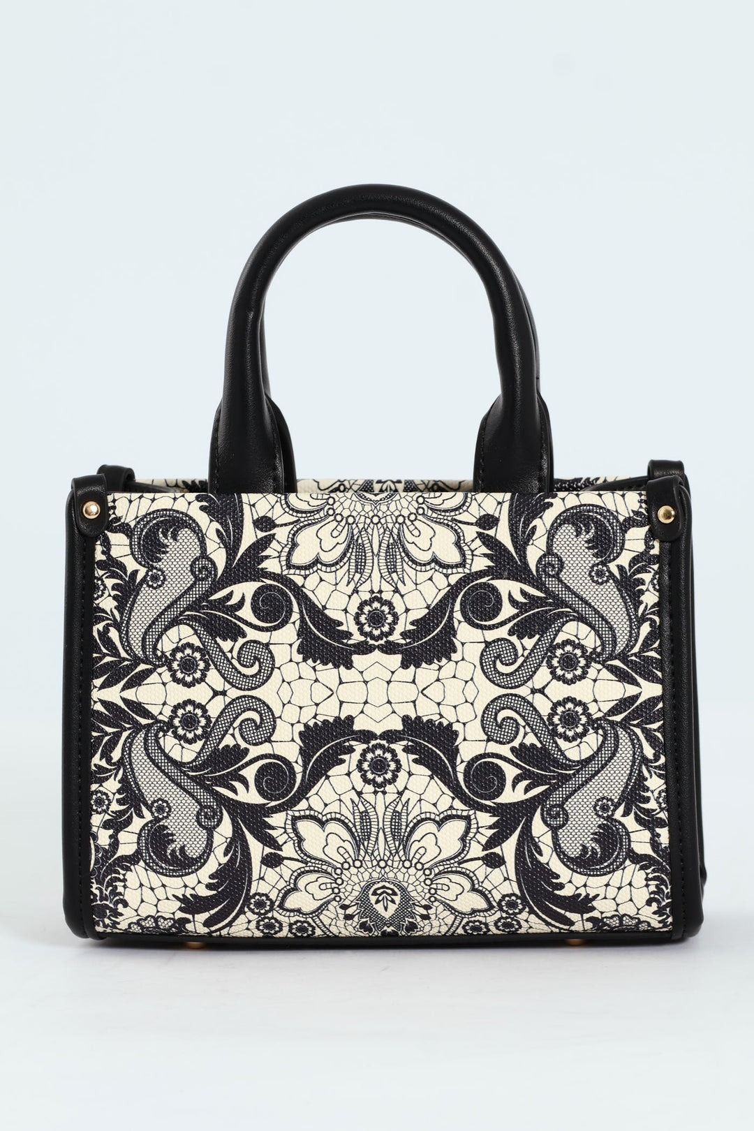 Printed Extra Mini - Black