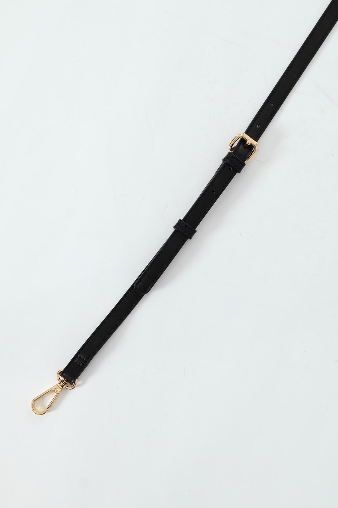 Printed Extra Mini - Black