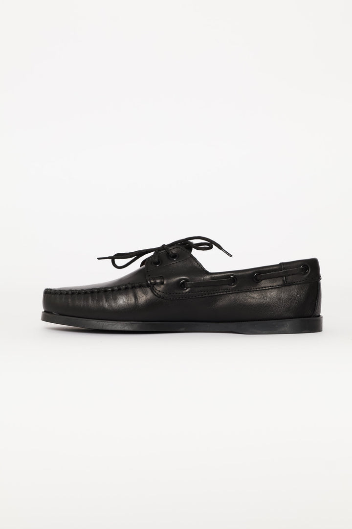Evo Basic Loafer - Black
