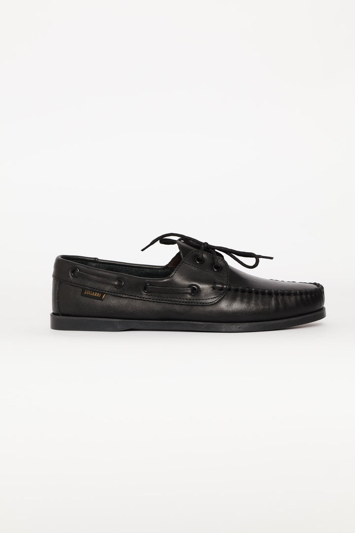 Evo Basic Loafer - Black