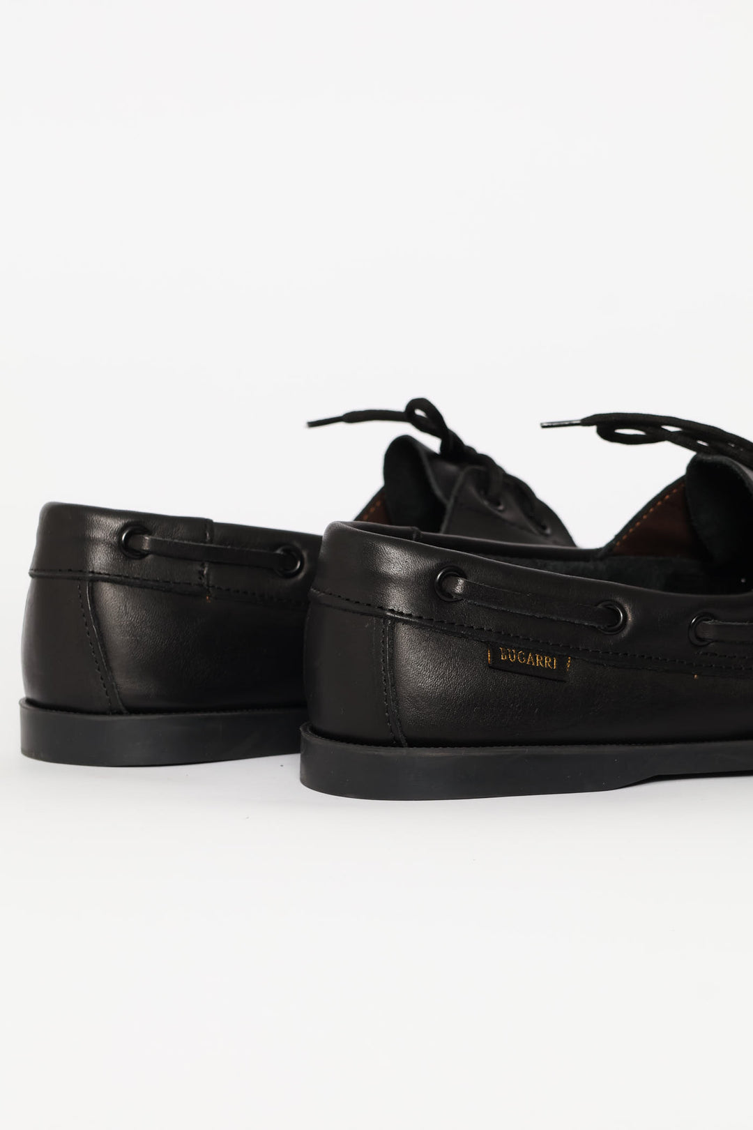 Evo Basic Loafer - Black