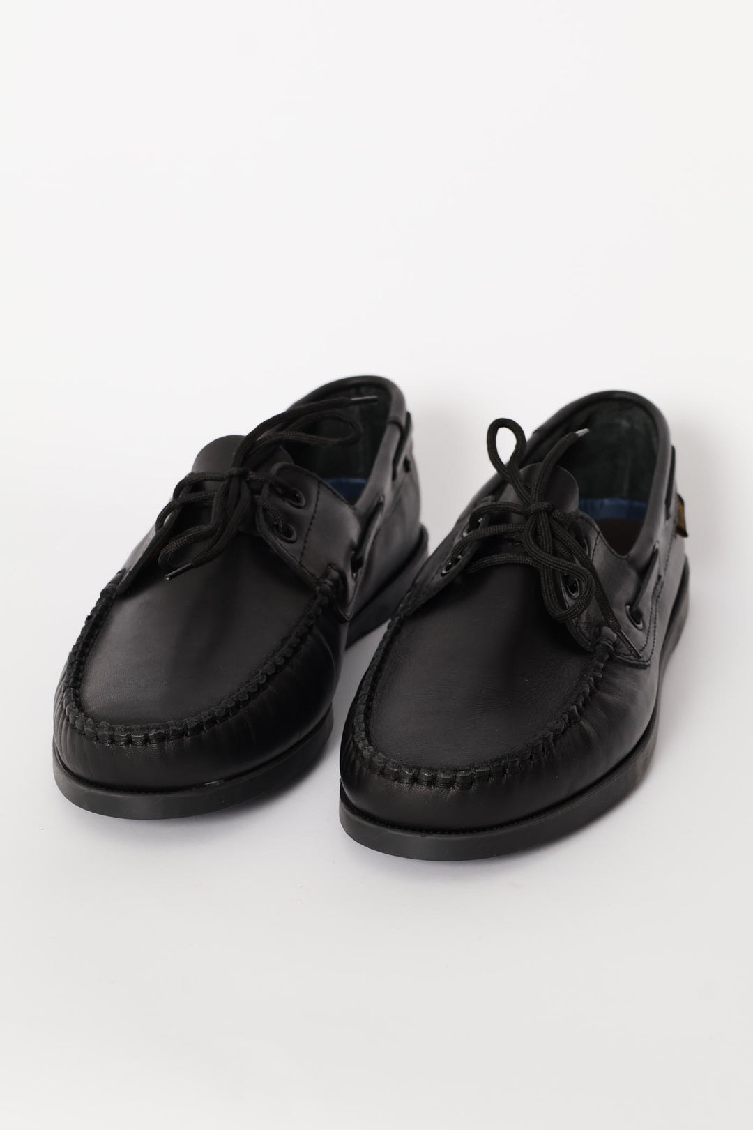 Evo Basic Loafer - Black
