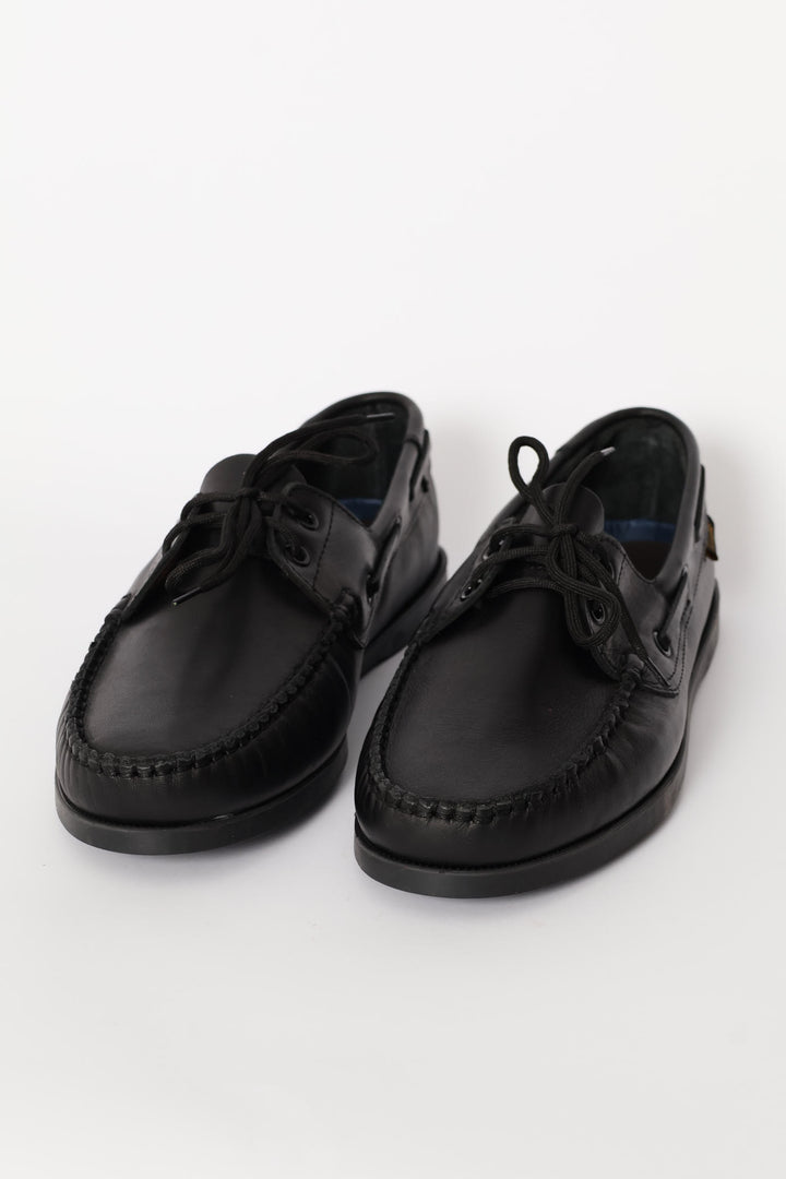 Evo Basic Loafer - Black