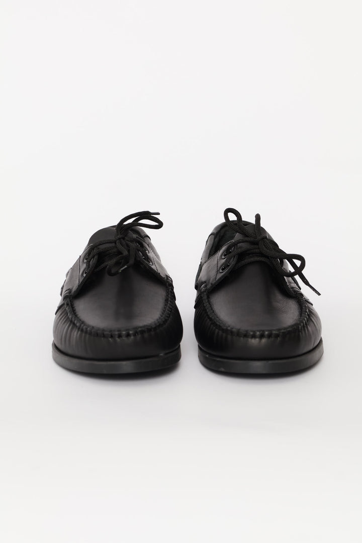Evo Basic Loafer - Black