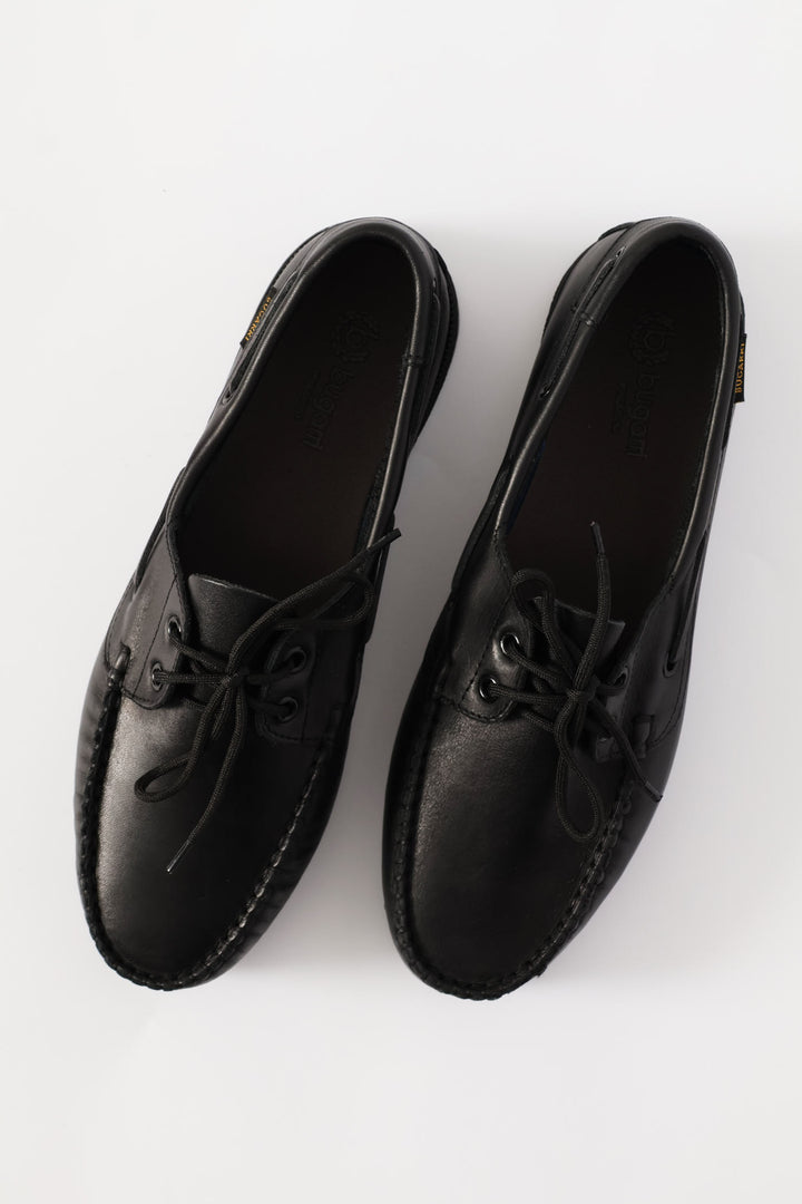 Evo Basic Loafer - Black