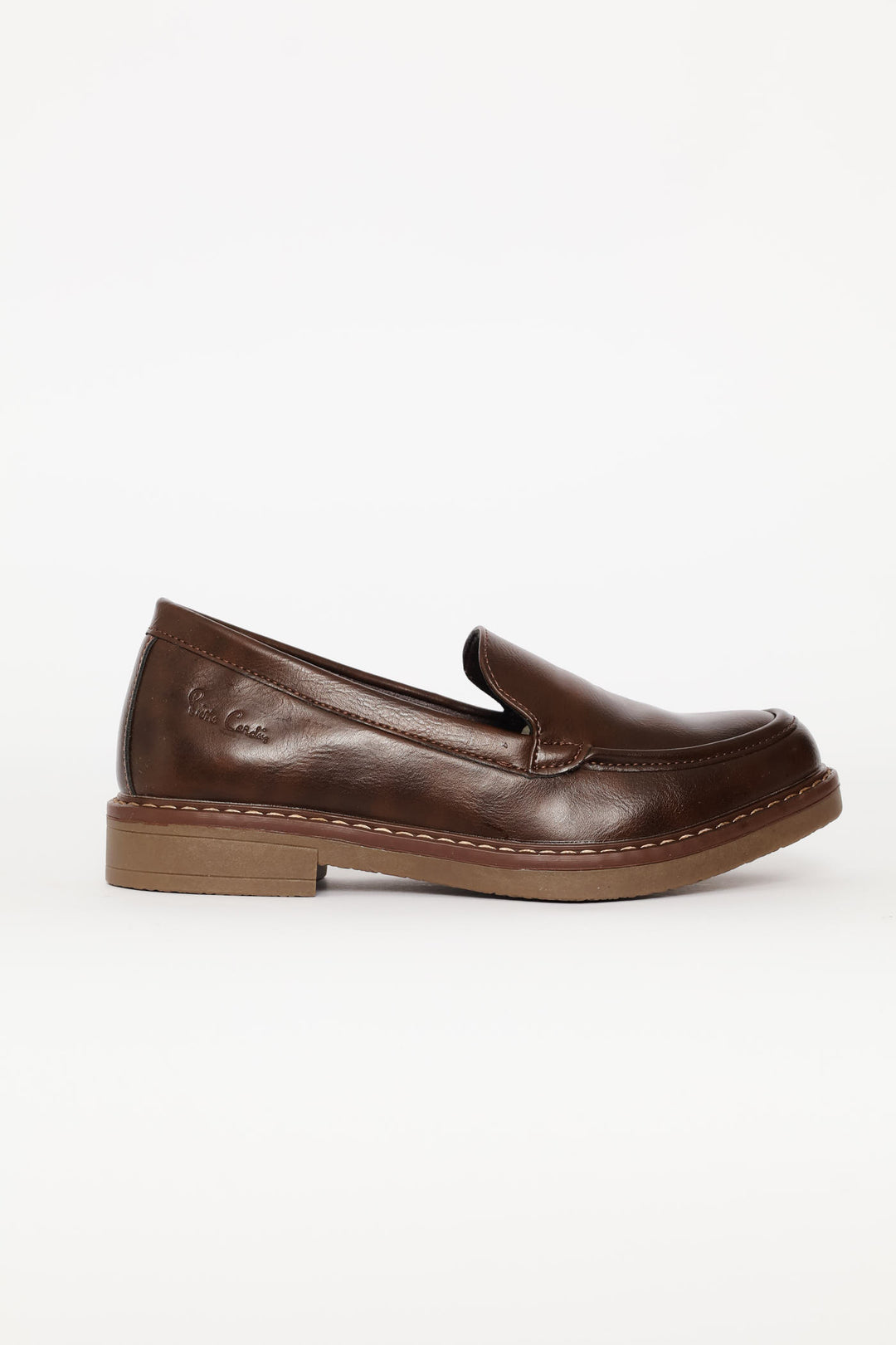 Casual Loafer - Brown