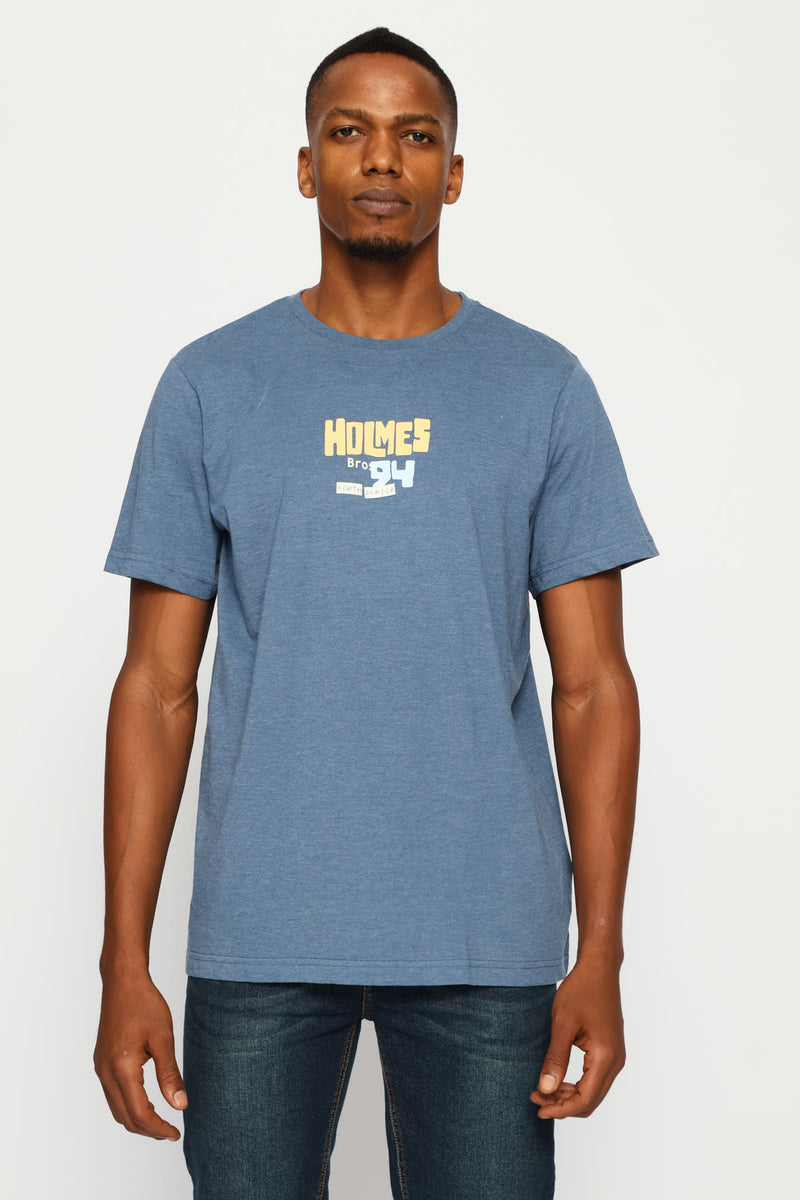 94 Tee - Blue