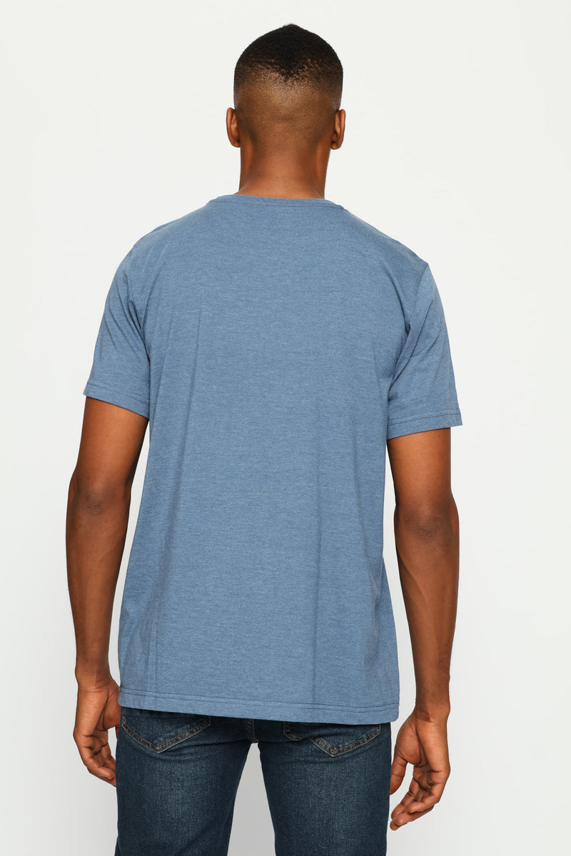 94 Tee - Blue