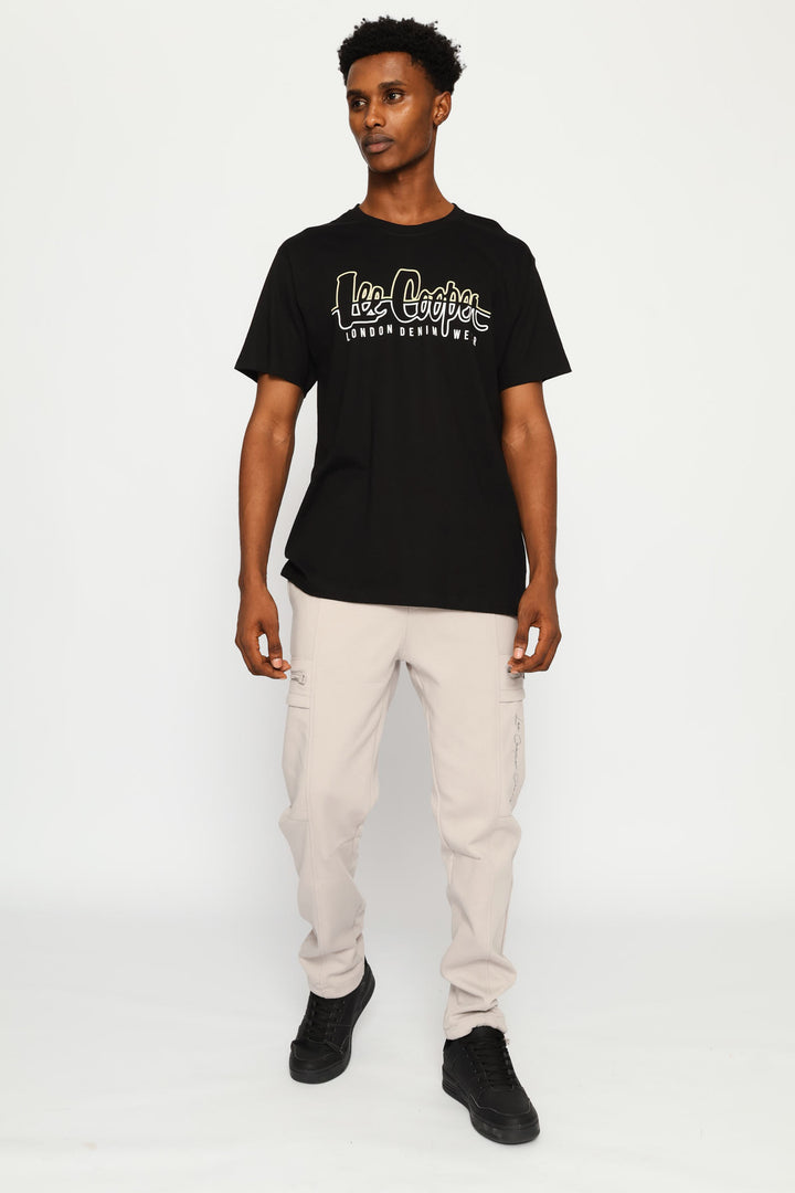 Edme Joggers - Grey