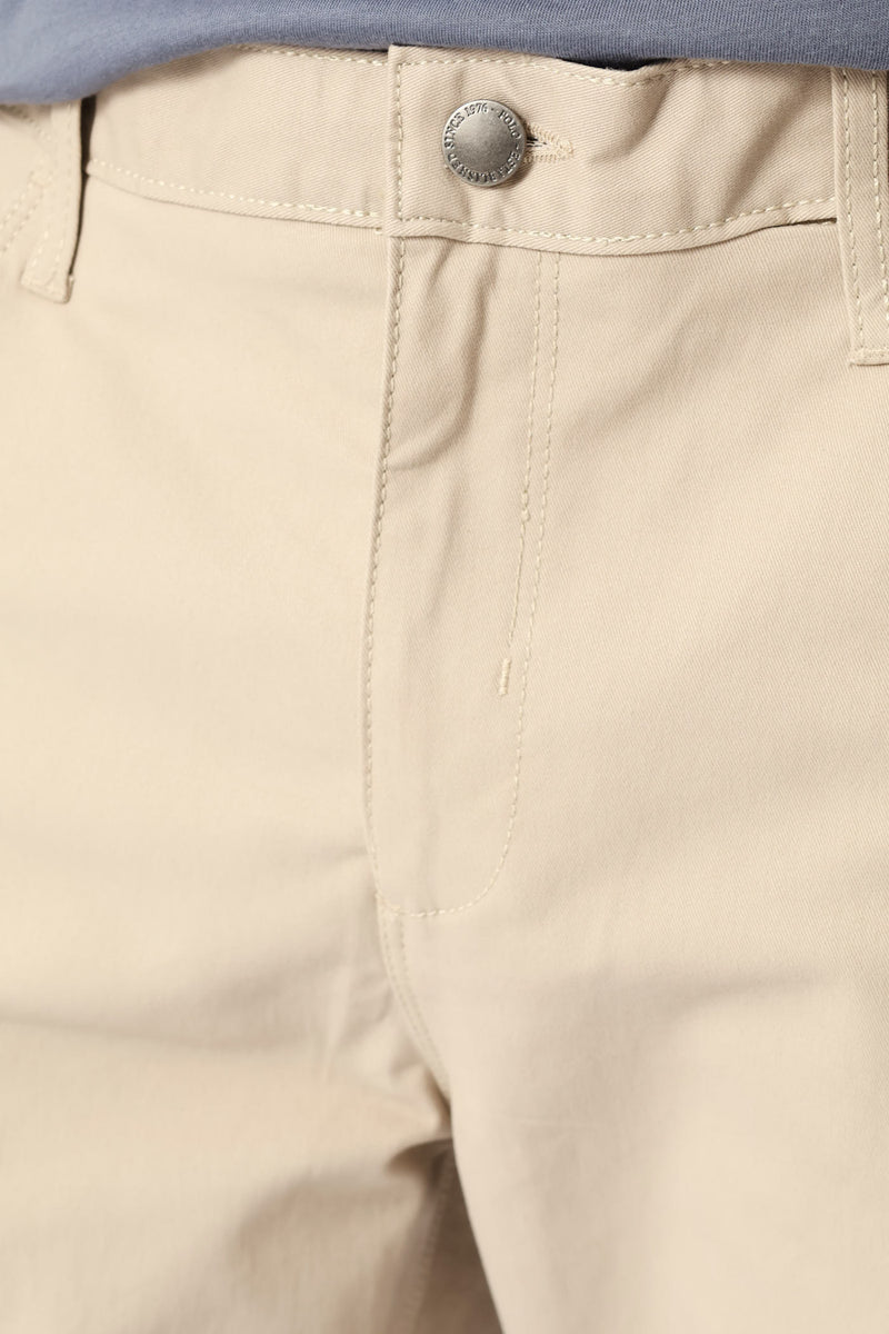 Ethan Trouser - Bone