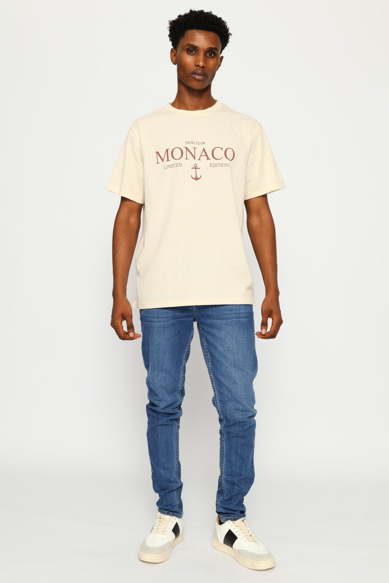 Mid Wash Super Skinny Basic Denim - Mid Wash