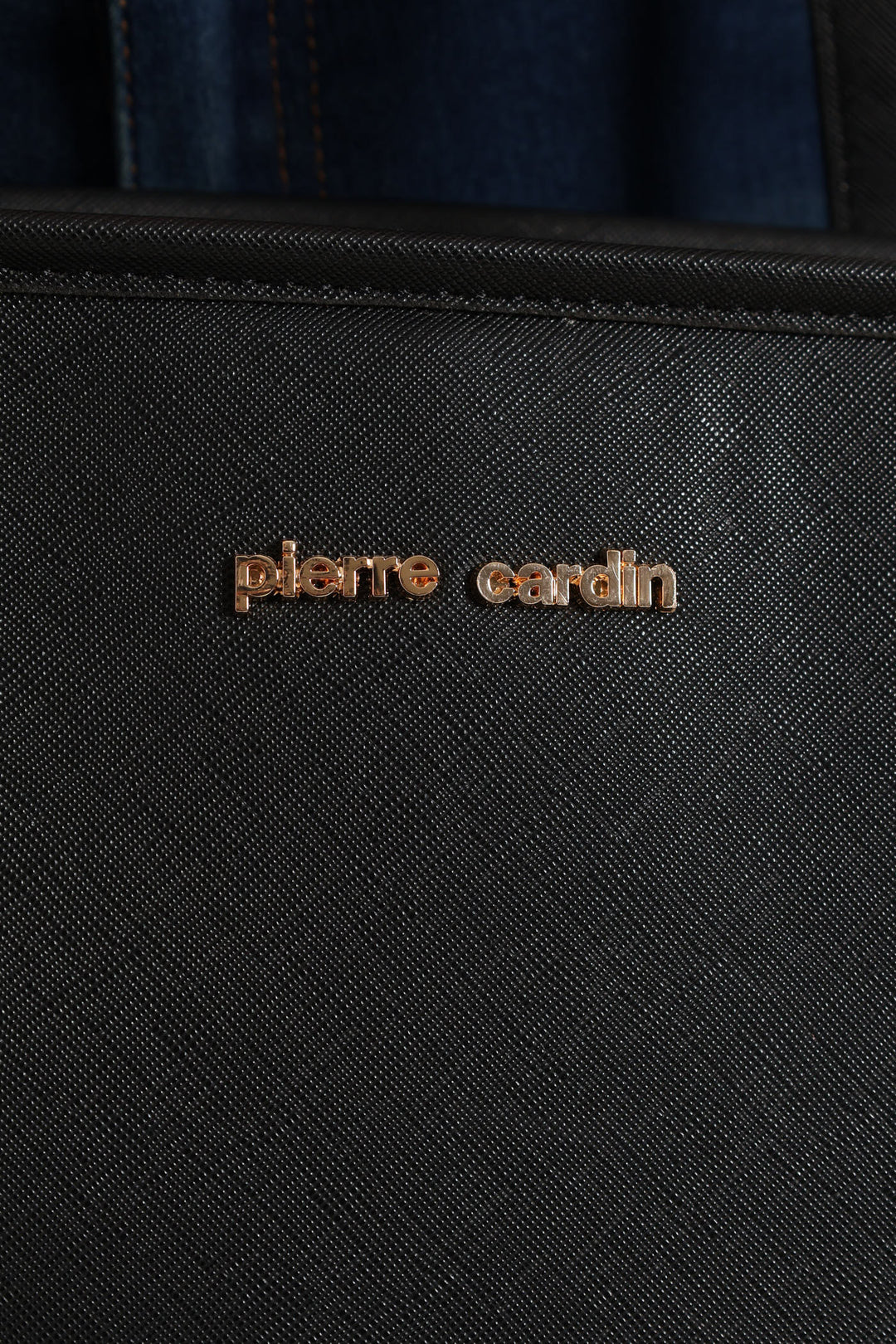 Vanida Tote Bag - Black