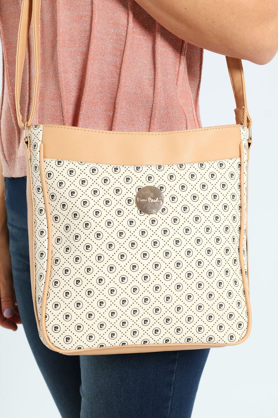 Karina Crossbody Bag - Multi