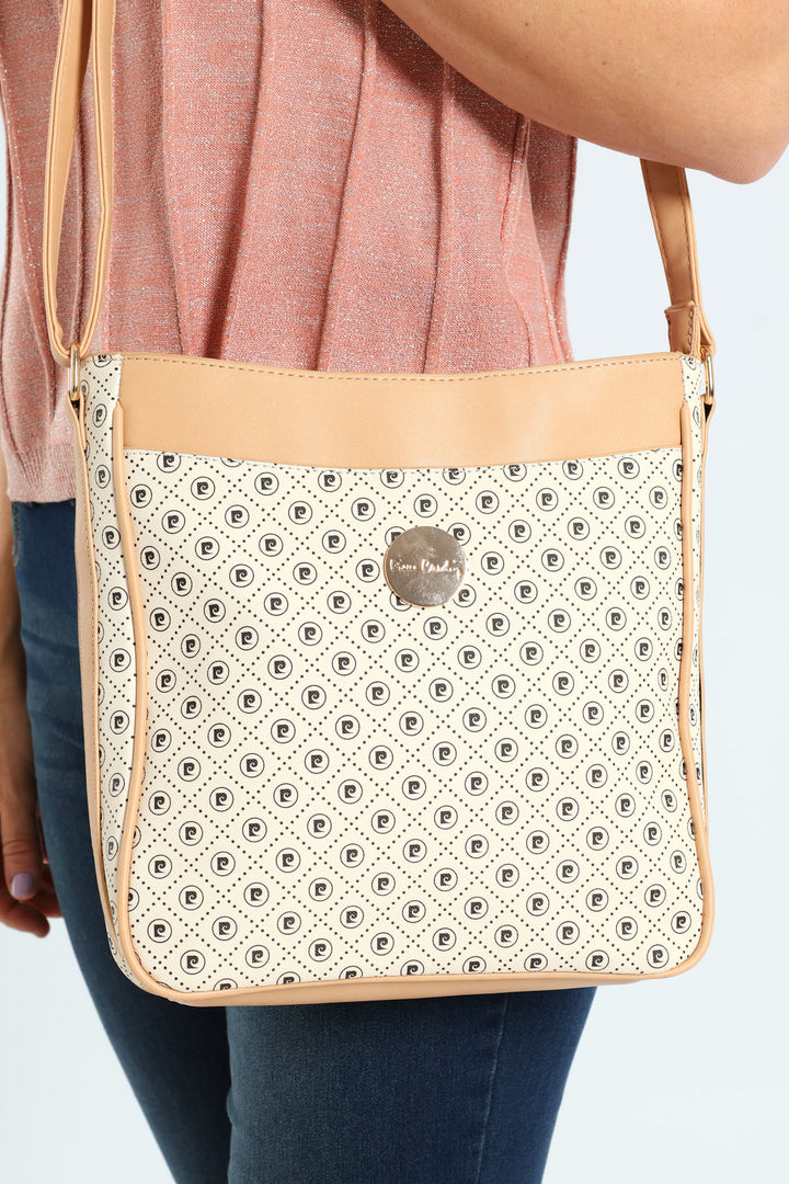 Karina Crossbody Bag - Multi