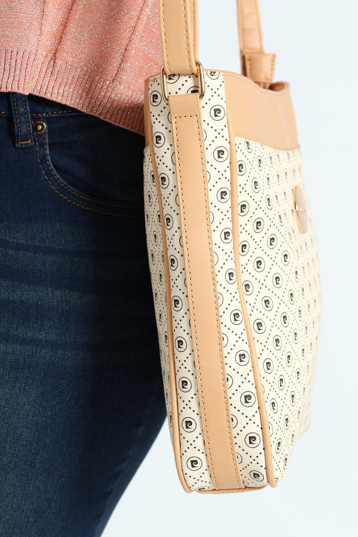 Karina Crossbody Bag - Multi