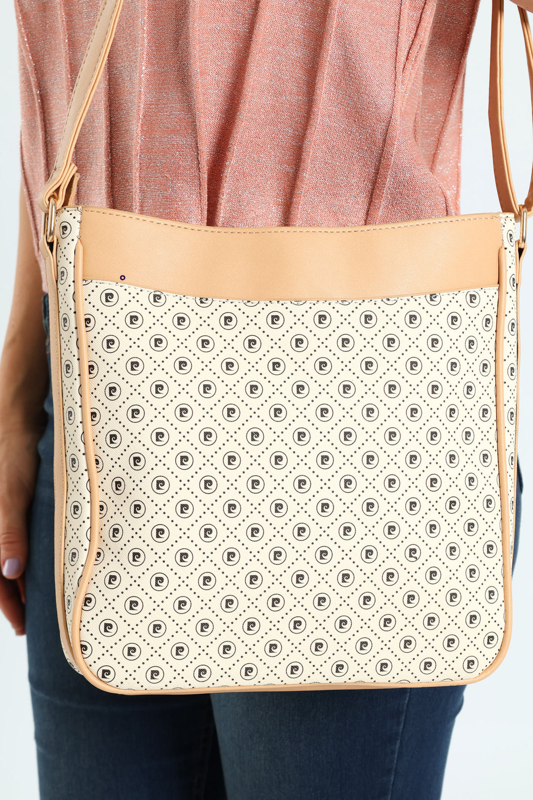 Karina Crossbody Bag - Multi