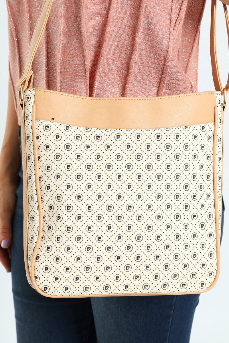Karina Crossbody Bag - Multi