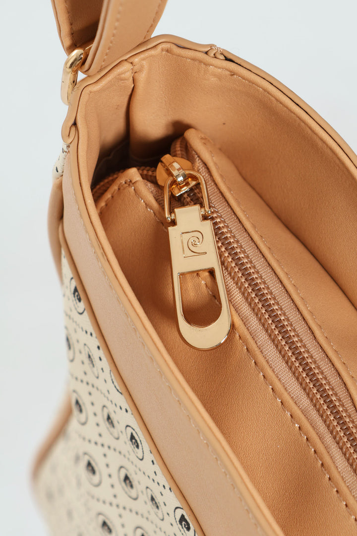 Karina Crossbody Bag - Multi