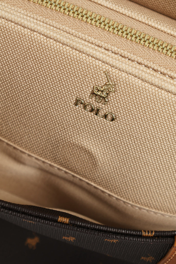 Chalbi Tote Bag - Brown