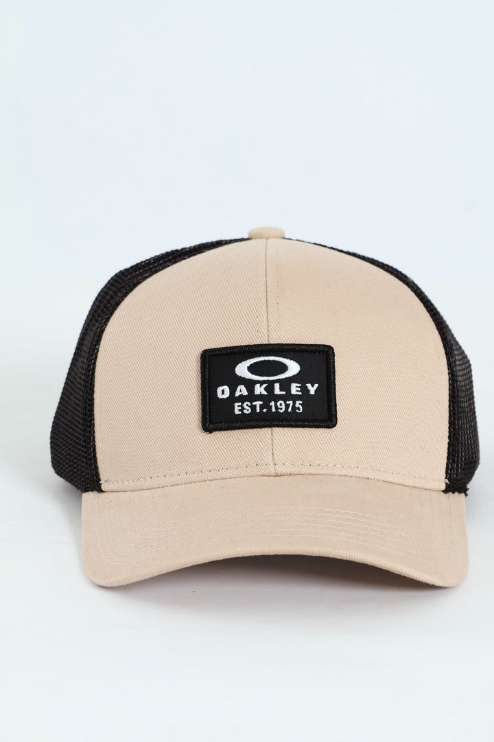 31R Humus Cap - Stone