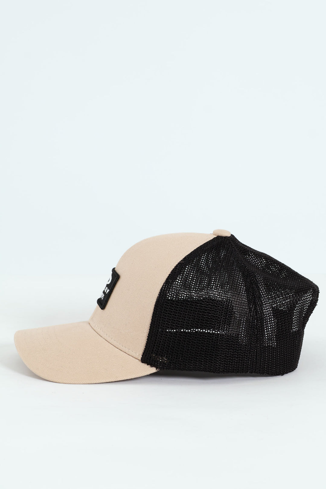 31R Humus Cap - Stone