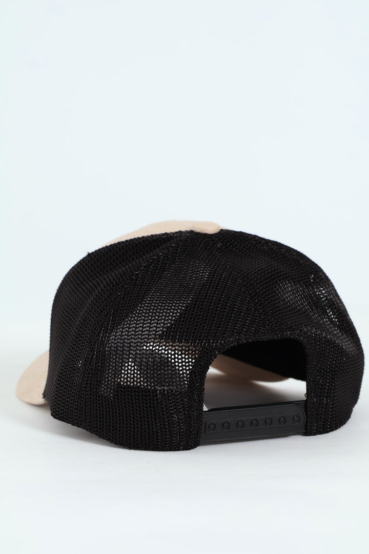 31R Humus Cap - Stone