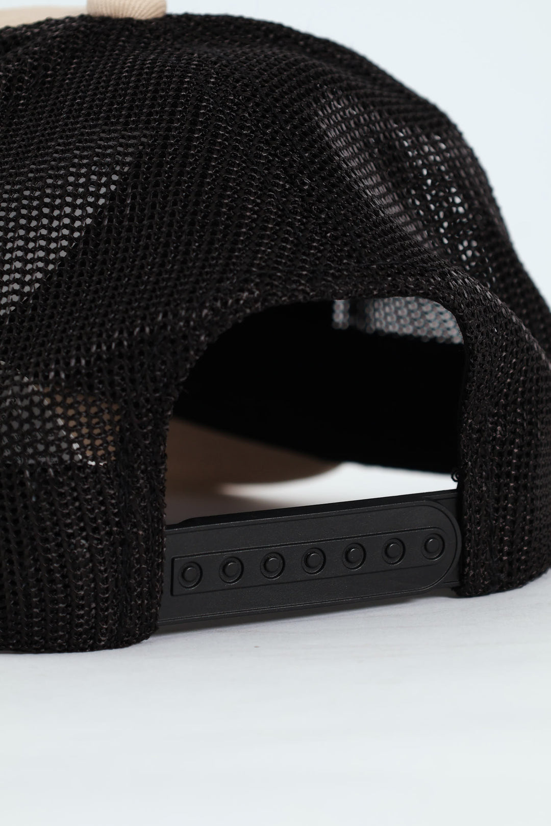 31R Humus Cap - Stone