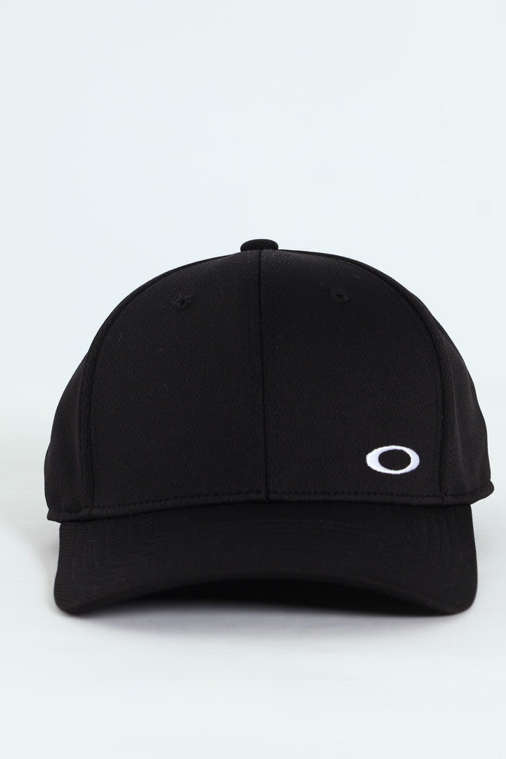 Tinfoil 3.0 Cap - Silver