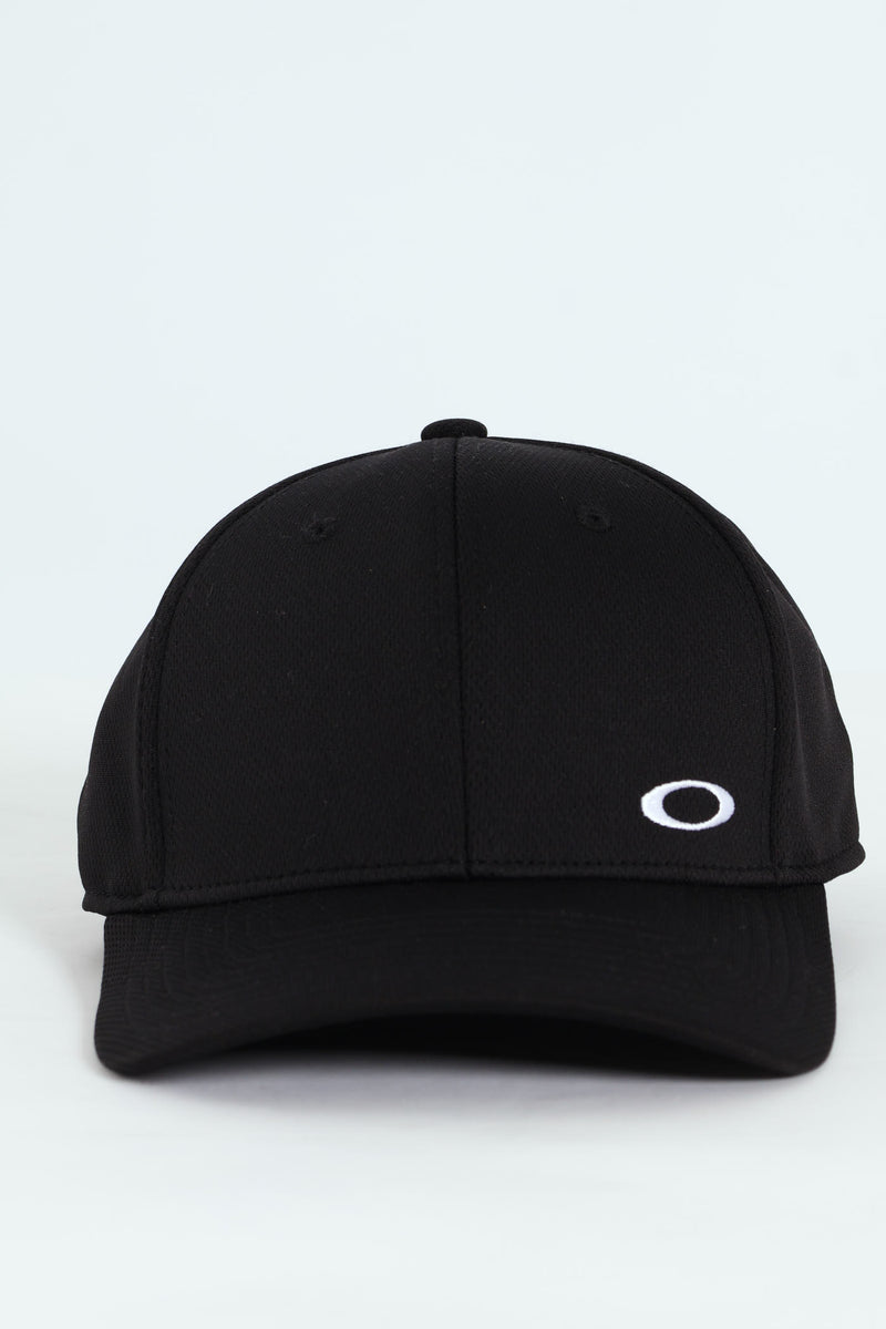 Tinfoil 3.0 Cap - Silver