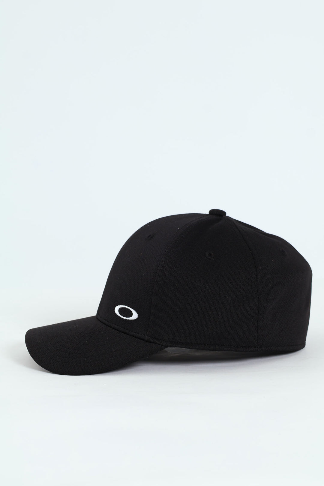 Tinfoil 3.0 Cap - Silver