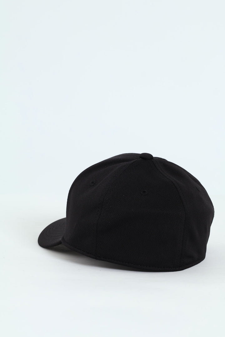 Tinfoil 3.0 Cap - Silver