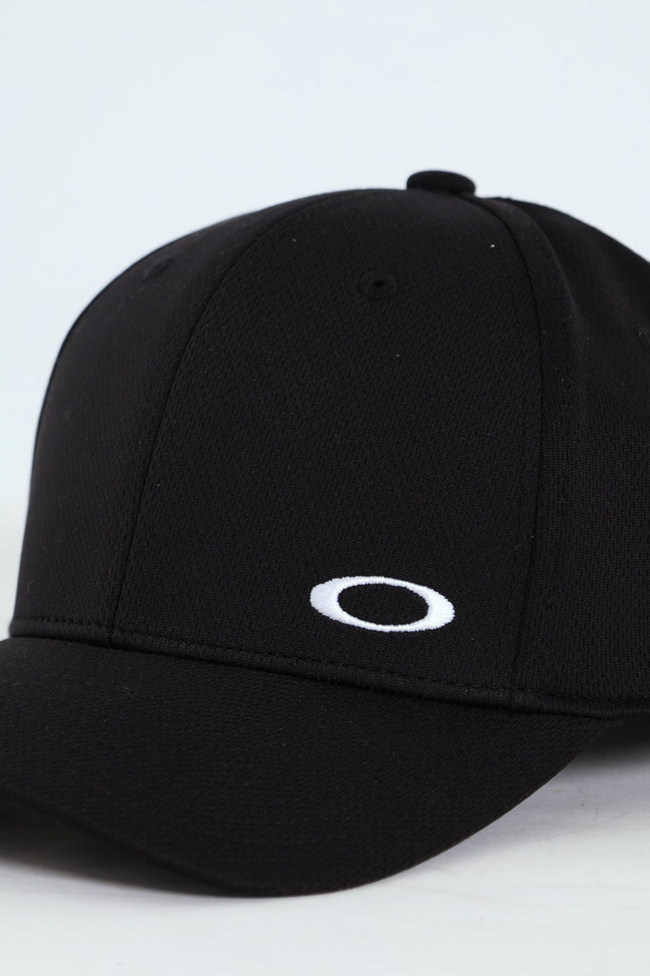 Tinfoil 3.0 Cap - Silver