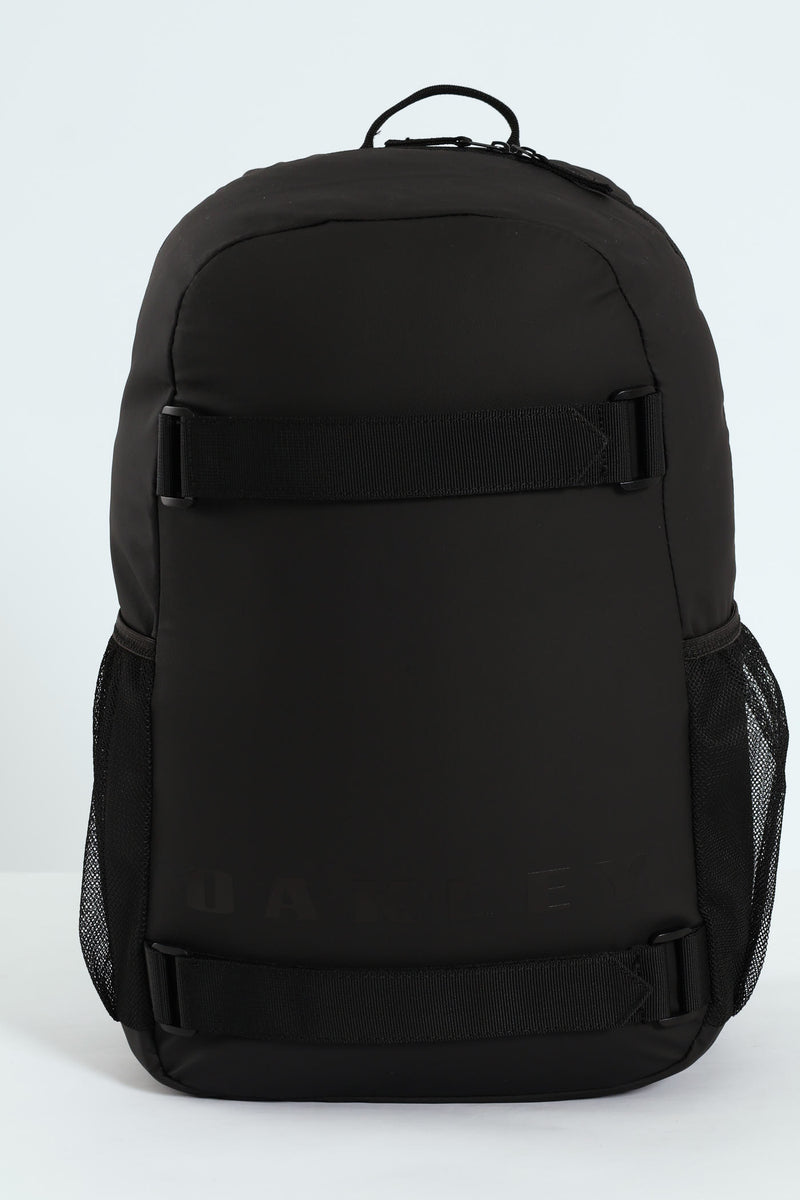 Blackout Backpack - Black