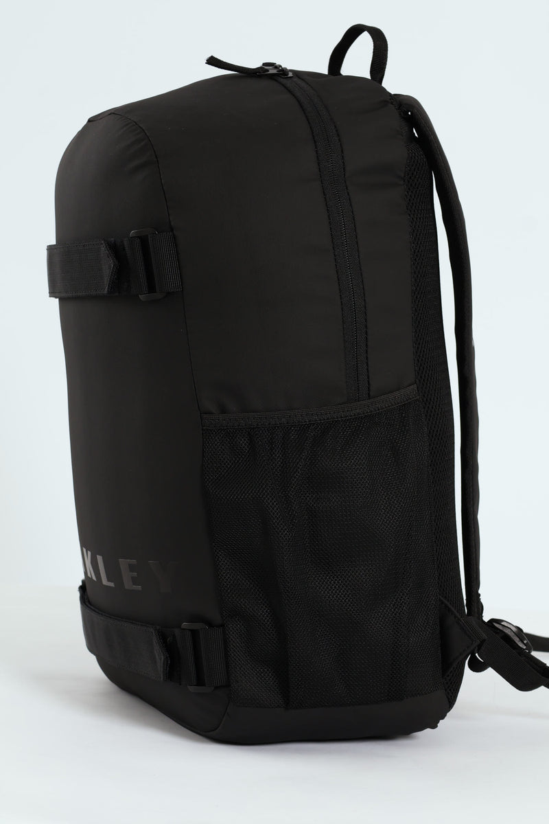 Blackout Backpack - Black