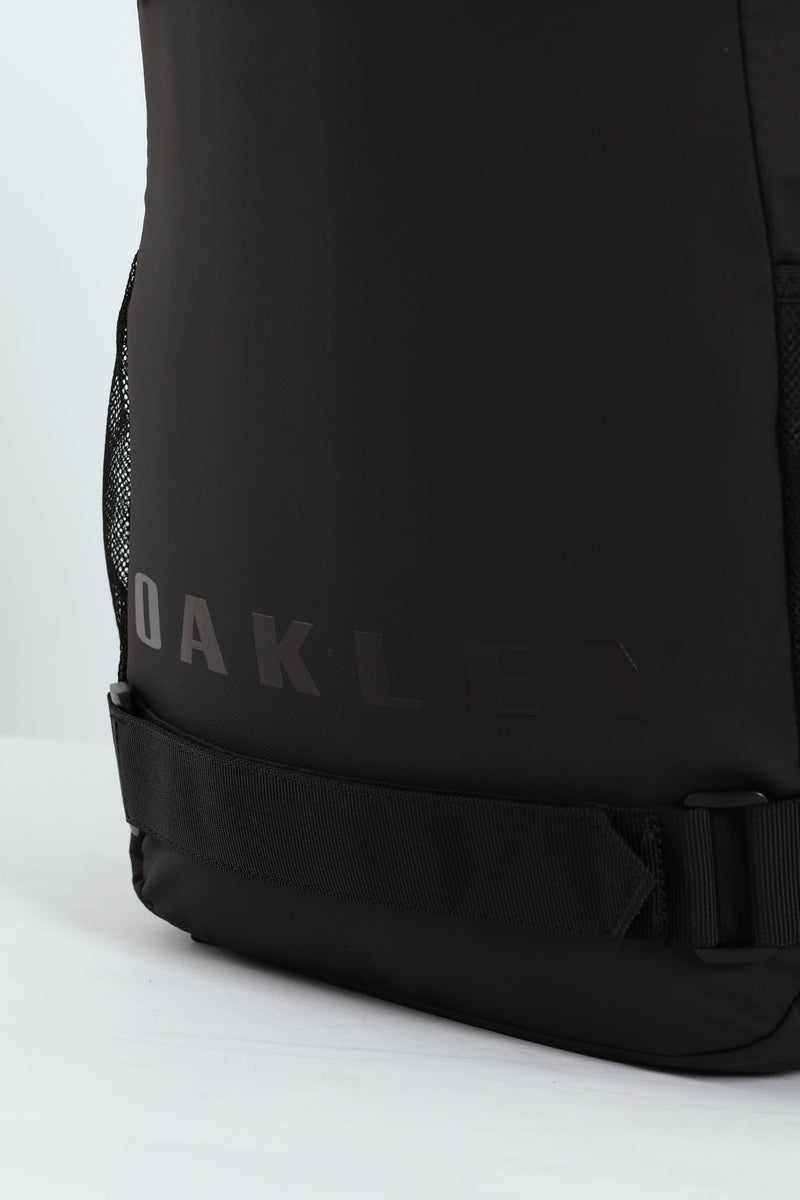 Blackout Backpack - Black