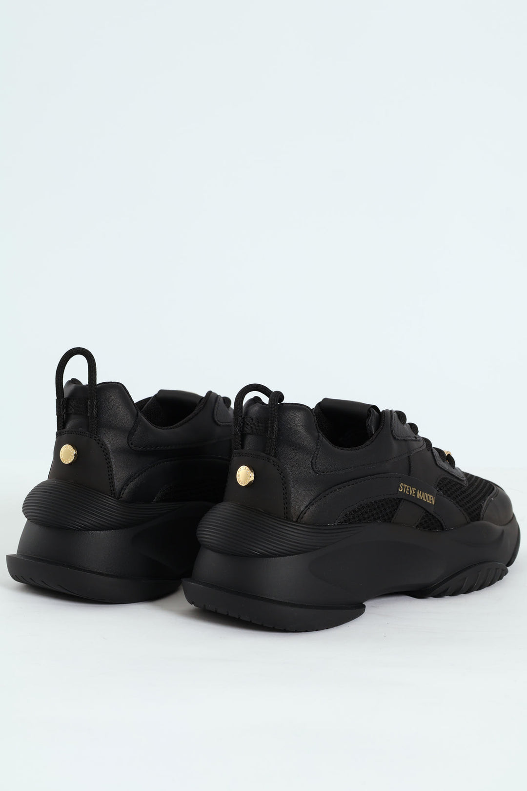 Belissimo Sneaker - Black
