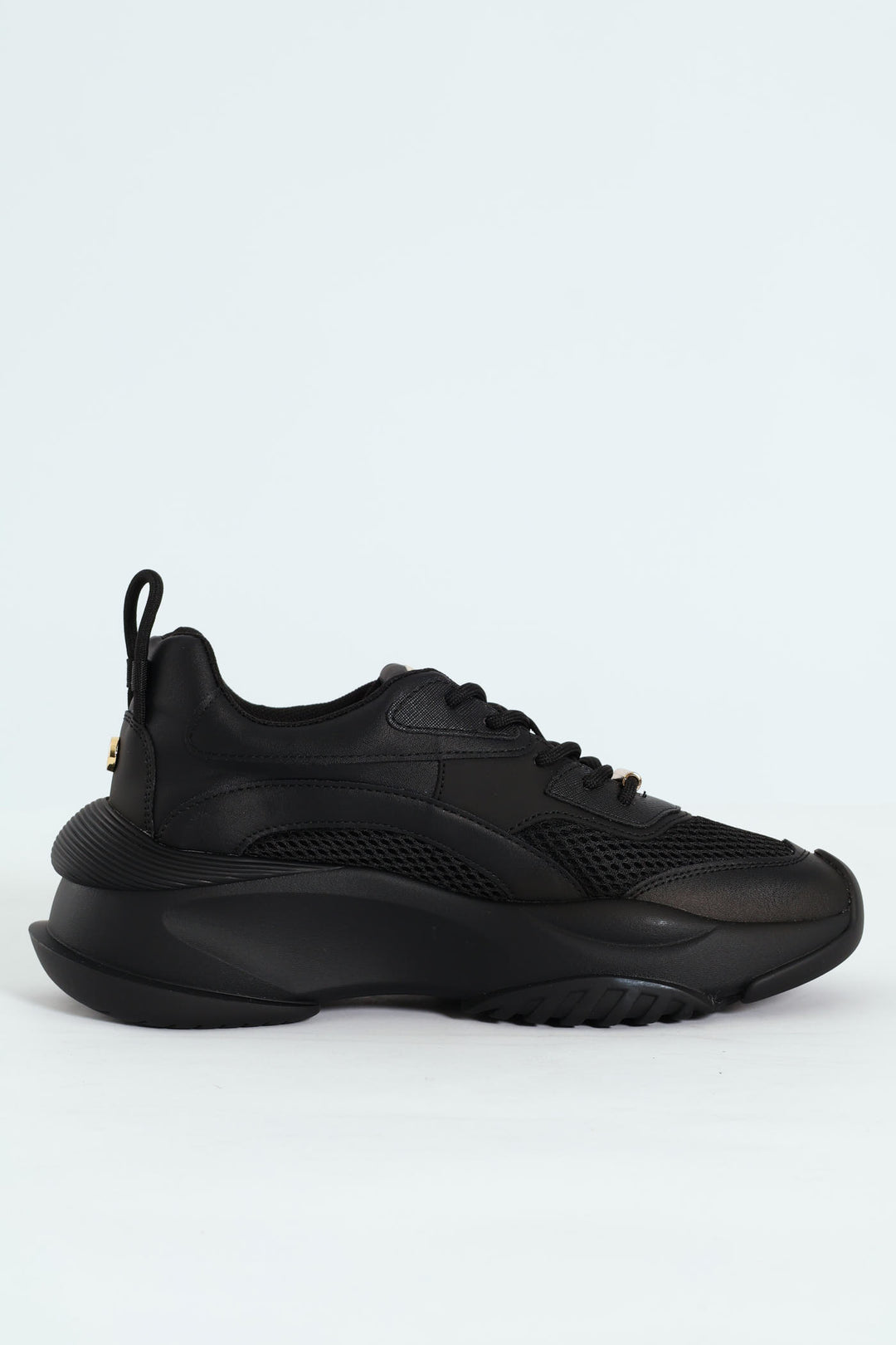 Belissimo Sneaker - Black