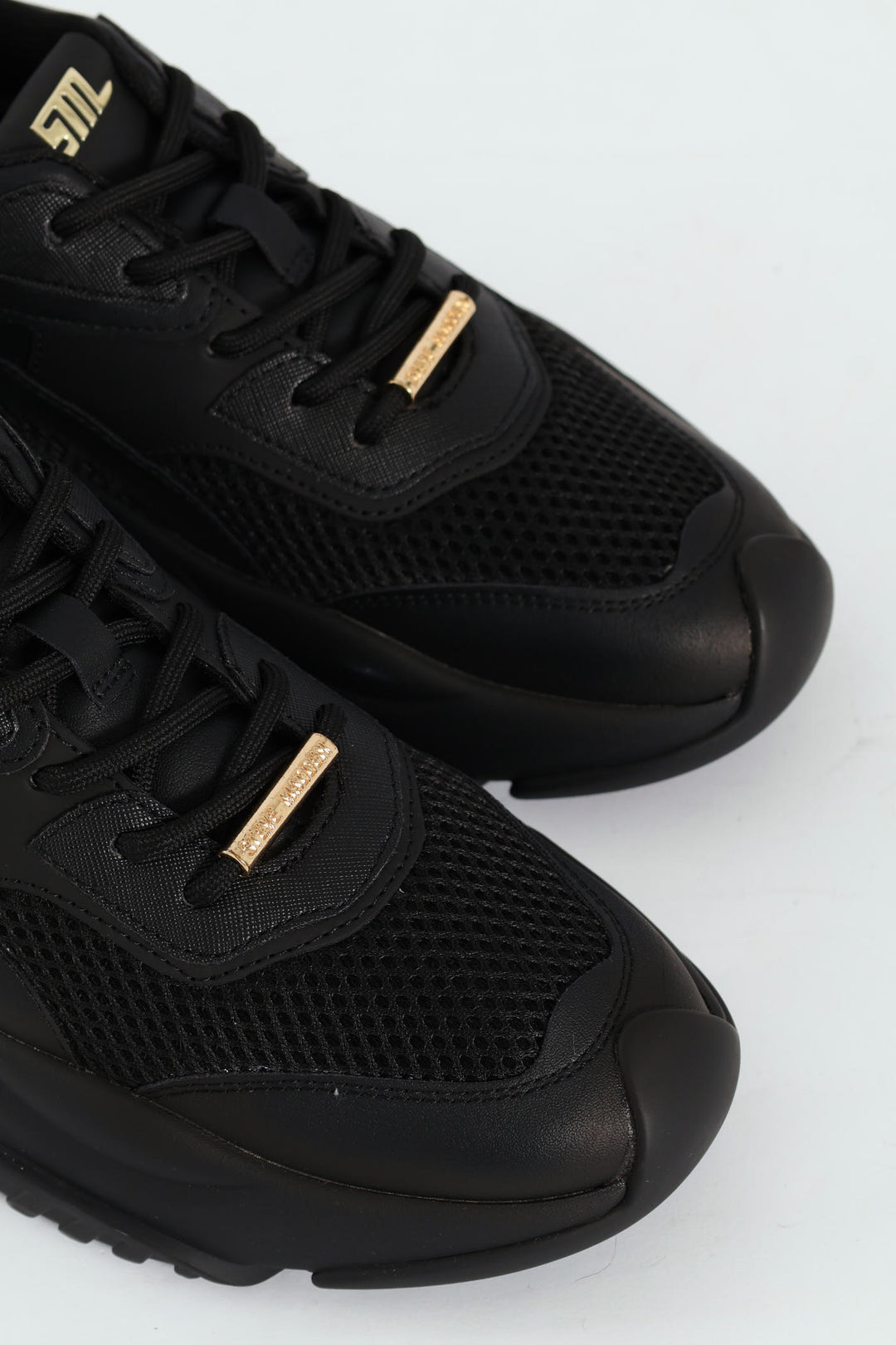 Belissimo Sneaker - Black