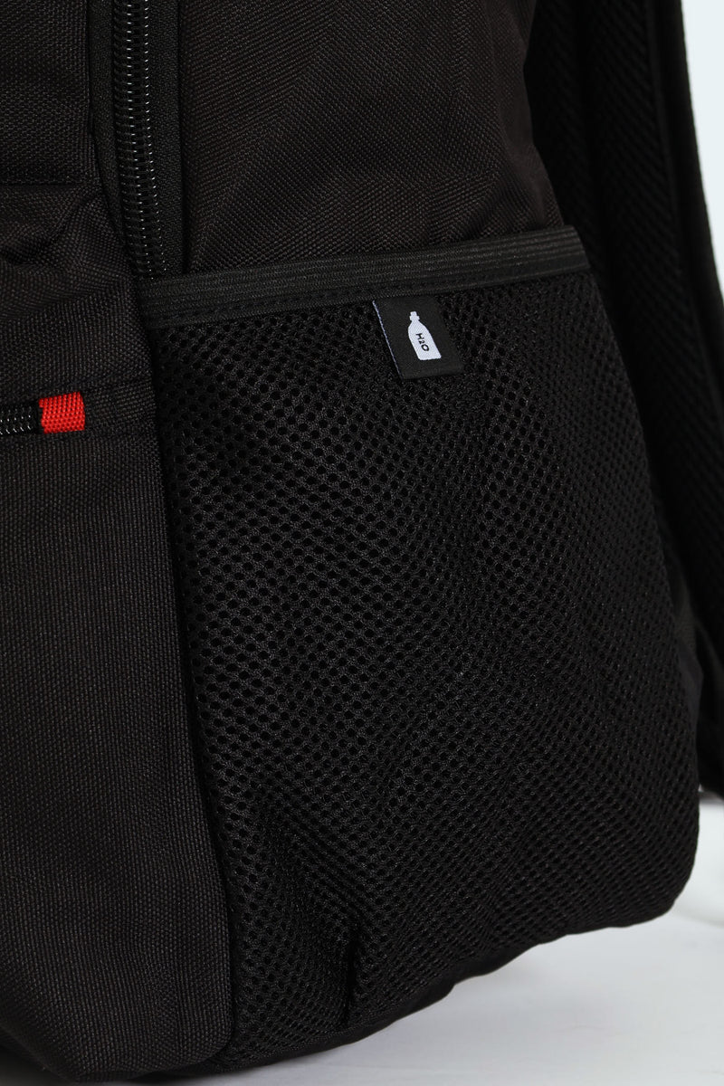 Standard Backpack - Black